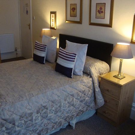 The Newark Hotell Bournemouth Eksteriør bilde
