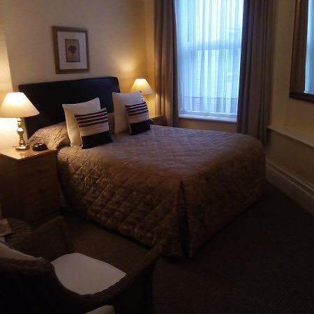The Newark Hotell Bournemouth Eksteriør bilde
